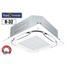 Điều hòa âm trần Daikin 18.000BTU 1 chiều inverter FCF50CVM/RZF50CV2V
